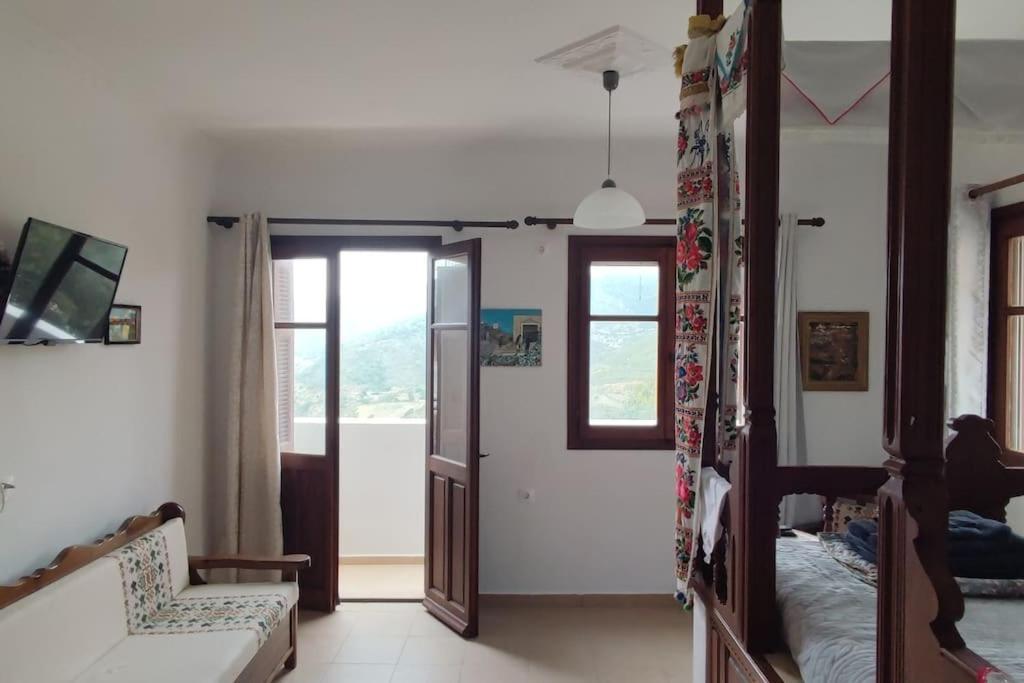 Sofiamikehouse Apartment Olympos  Exterior photo