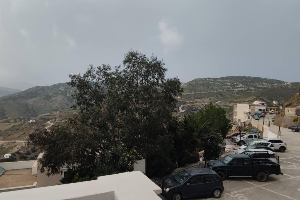 Sofiamikehouse Apartment Olympos  Exterior photo