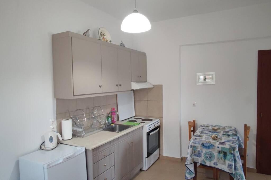 Sofiamikehouse Apartment Olympos  Exterior photo